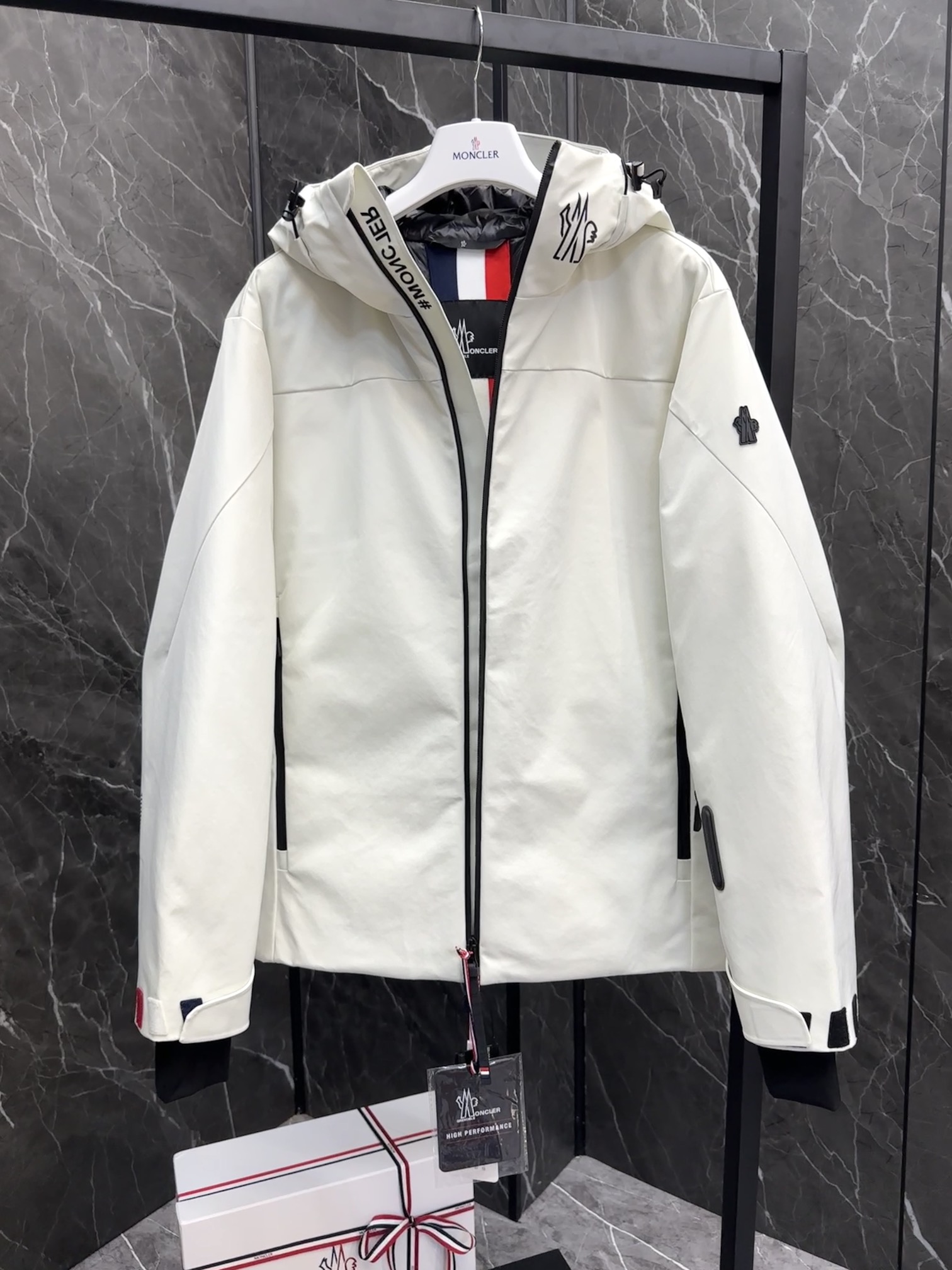 Moncler Down Jackets